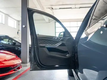 BMW X5 M Competition V8 AHK 360  H&K SOFT SKY-LOUNGE