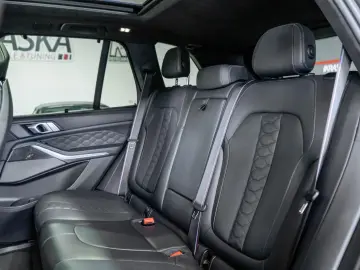 BMW X5 M Competition V8 AHK 360  H&K SOFT SKY-LOUNGE