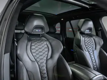 BMW X5 M Competition V8 AHK 360  H&K SOFT SKY-LOUNGE
