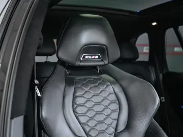 BMW X5 M Competition V8 AHK 360  H&K SOFT SKY-LOUNGE