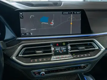 BMW X5 M Competition V8 AHK 360  H&K SOFT SKY-LOUNGE