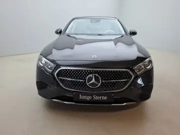 MERCEDES-BENZ E 300 de 4M Avantgarde Advanced Pano H…