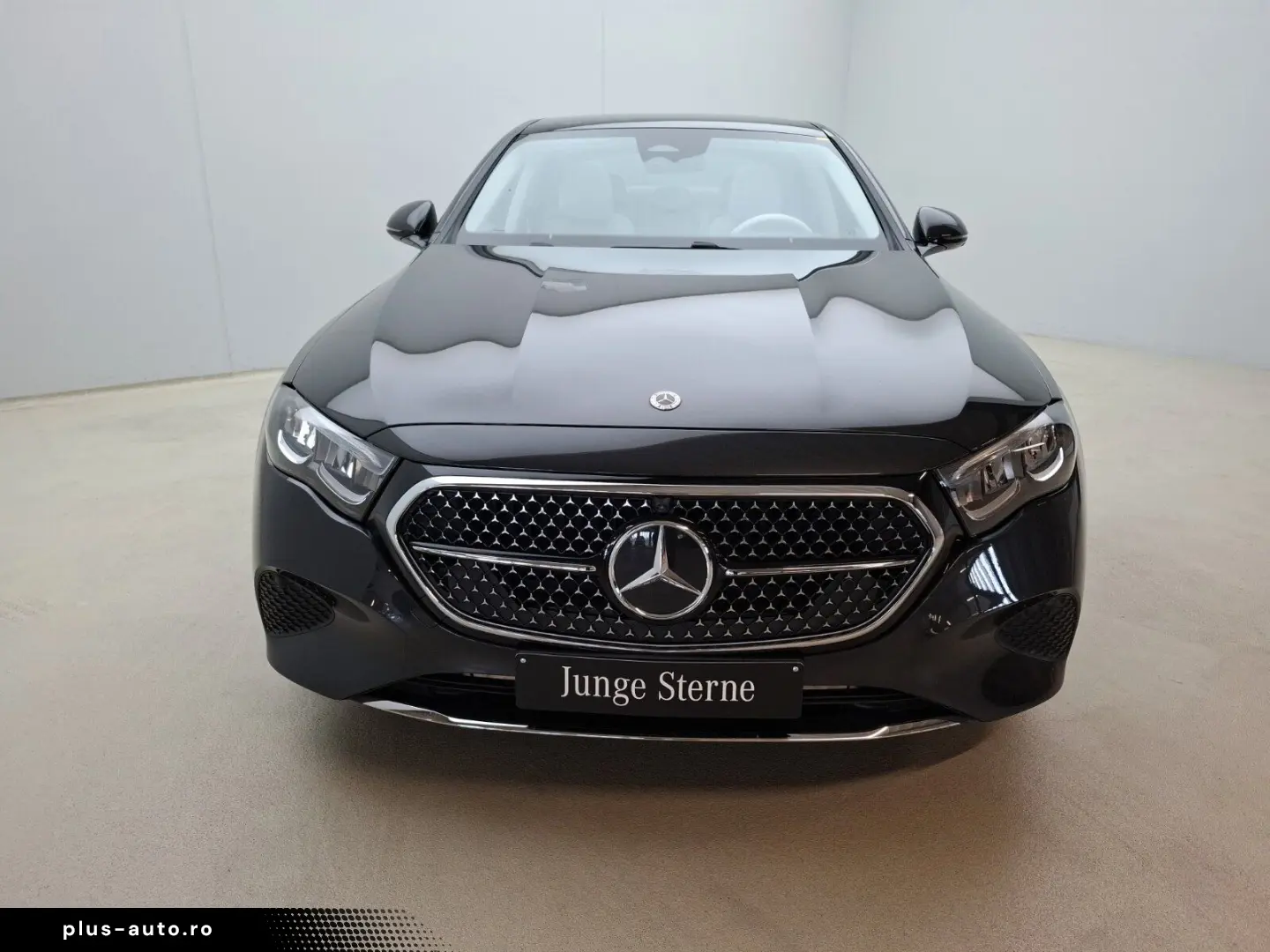 MERCEDES-BENZ E 300 de 4M Avantgarde Advanced Pano H&hellip;