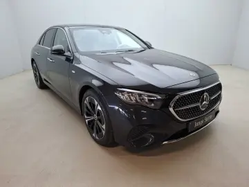 MERCEDES-BENZ E 300 de 4M Avantgarde Advanced Pano H&hellip;