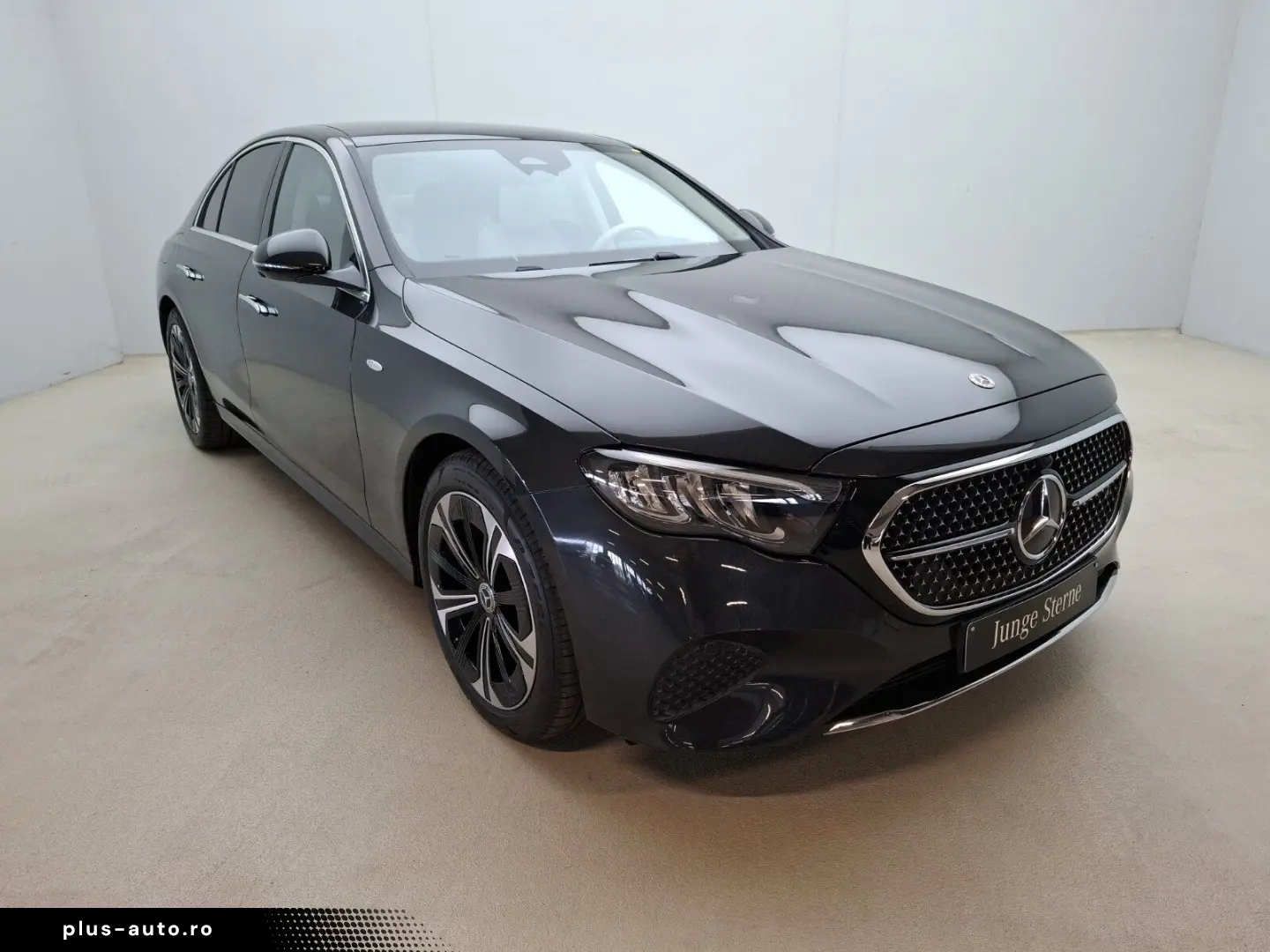 MERCEDES-BENZ E 300 de 4M Avantgarde Advanced Pano H&hellip;