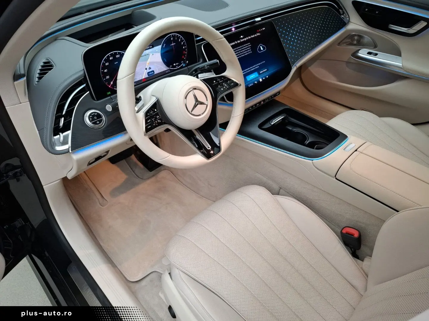 MERCEDES-BENZ E 300 de 4M Avantgarde Advanced Pano H&hellip;