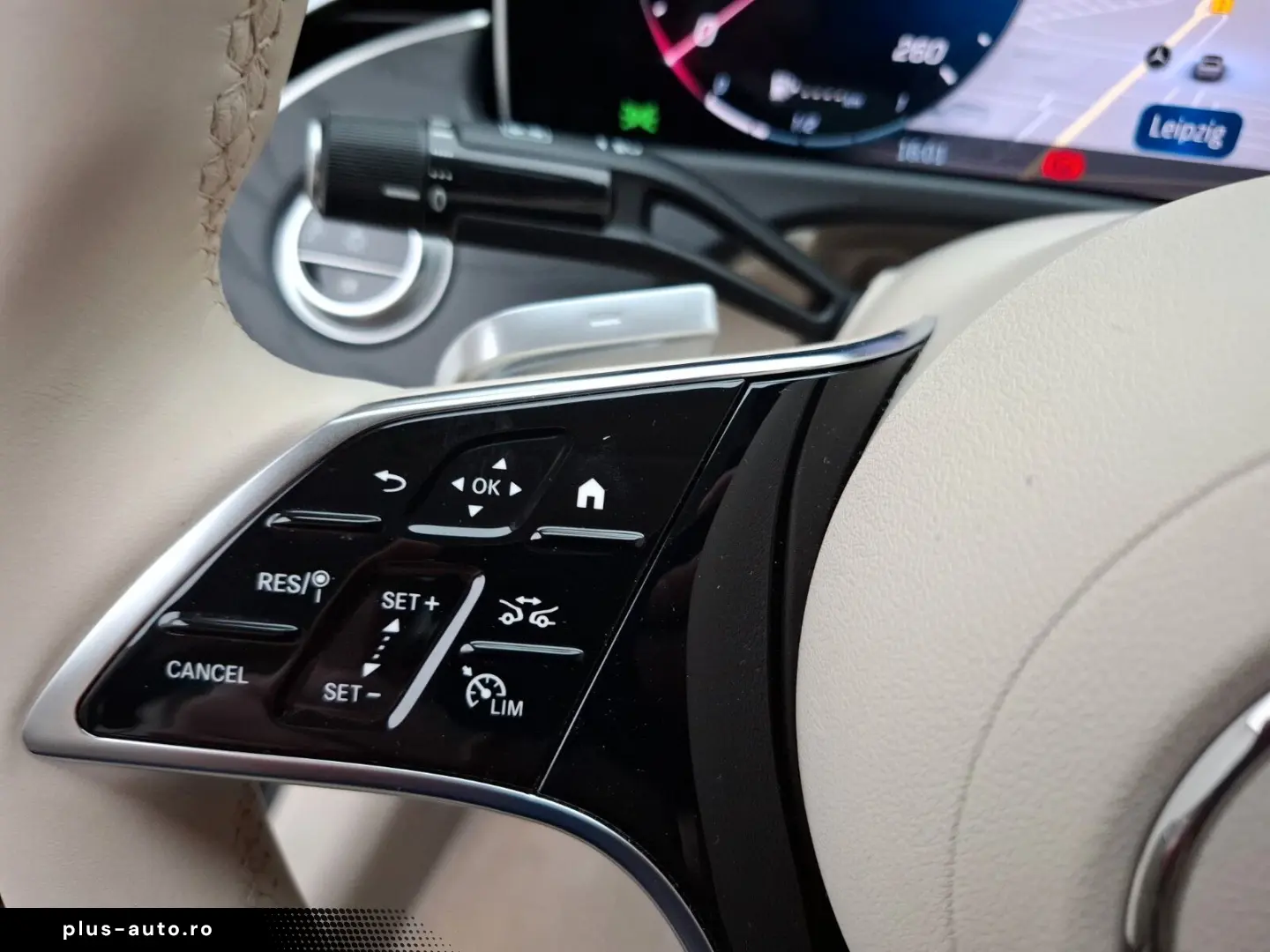 MERCEDES-BENZ E 300 de 4M Avantgarde Advanced Pano H&hellip;