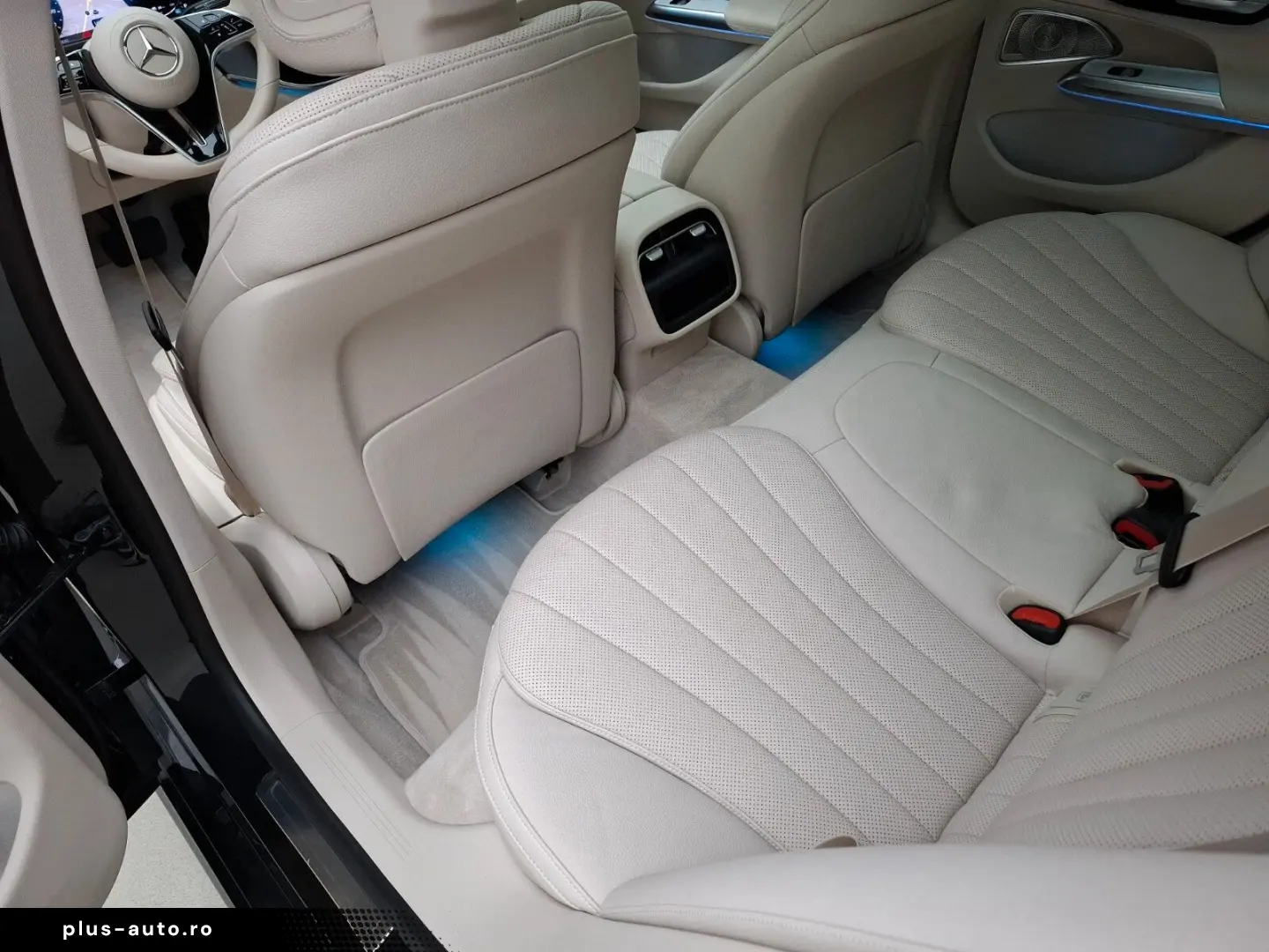 MERCEDES-BENZ E 300 de 4M Avantgarde Advanced Pano H&hellip;
