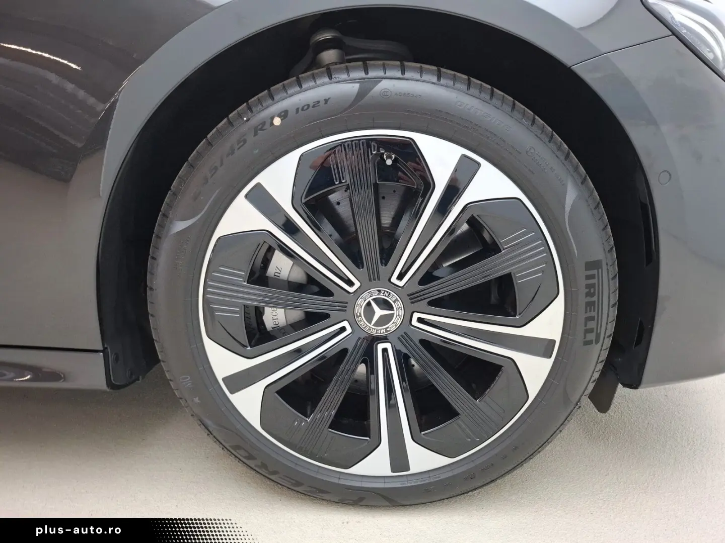 MERCEDES-BENZ E 300 de 4M Avantgarde Advanced Pano H&hellip;