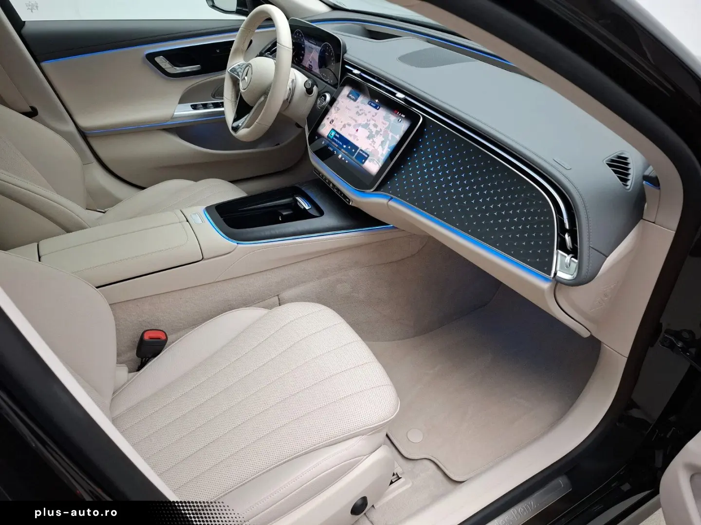 MERCEDES-BENZ E 300 de 4M Avantgarde Advanced Pano H&hellip;