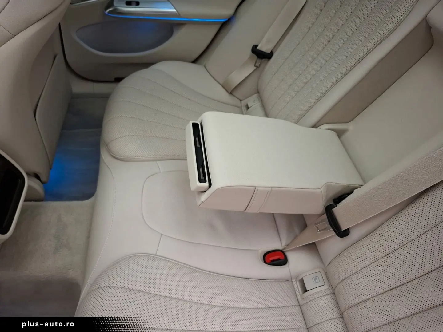 MERCEDES-BENZ E 300 de 4M Avantgarde Advanced Pano H&hellip;