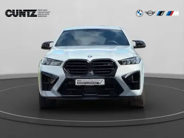 BMW X6 M Competition ab 1 99% eff.   Massage Panoram