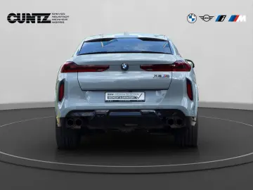BMW X6 M Competition ab 1 99% eff.   Massage Panoram