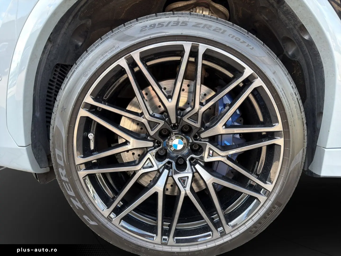 BMW X6 M Competition ab 1 99% eff.   Massage Panoram