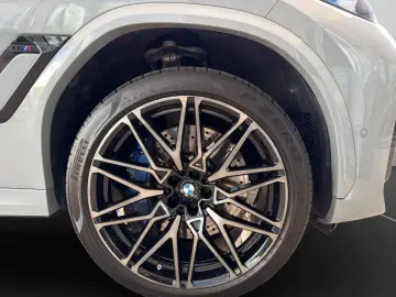 BMW X6 M Competition ab 1 99% eff.   Massage Panoram