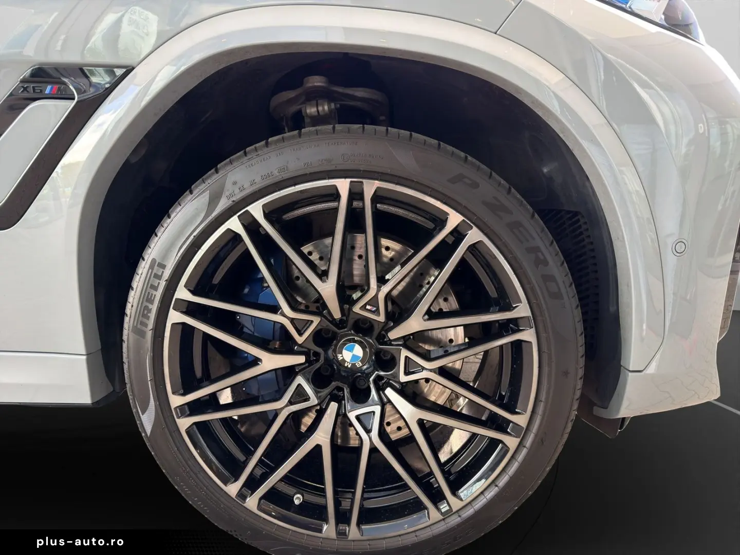 BMW X6 M Competition ab 1 99% eff.   Massage Panoram