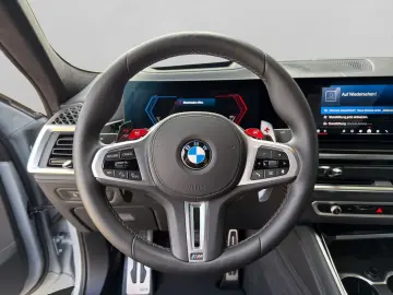 BMW X6 M Competition ab 1 99% eff.   Massage Panoram