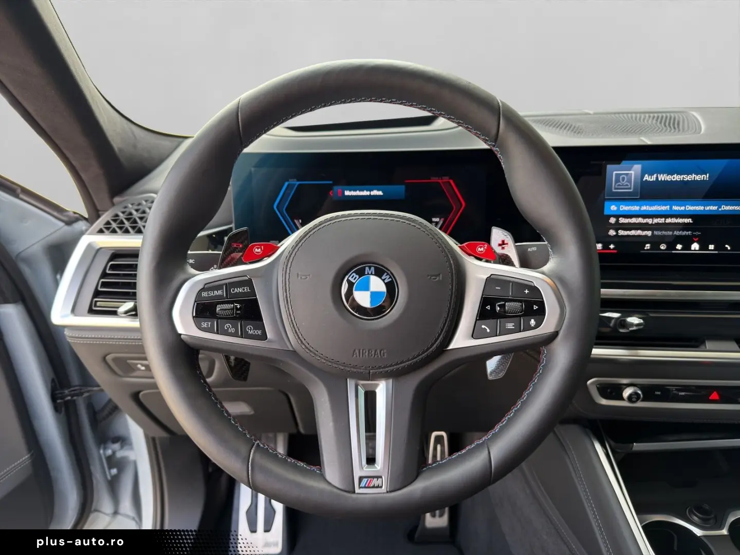 BMW X6 M Competition ab 1 99% eff.   Massage Panoram