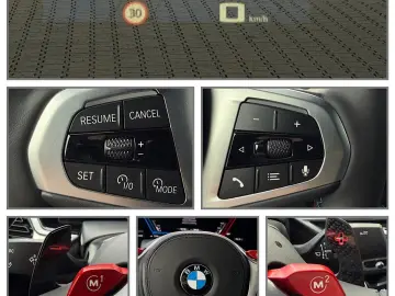 BMW X6 M Competition ab 1 99% eff.   Massage Panoram