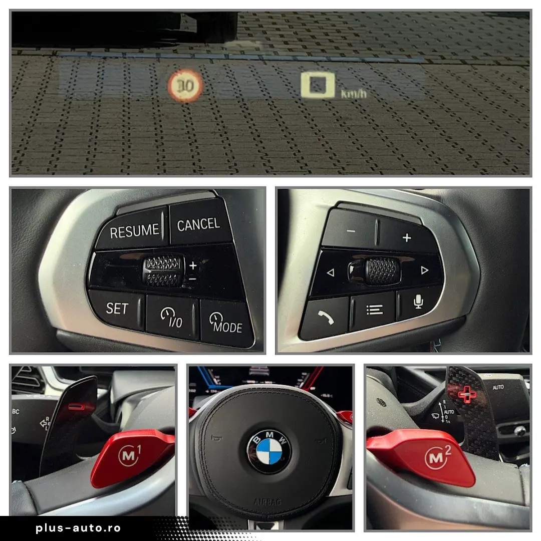 BMW X6 M Competition ab 1 99% eff.   Massage Panoram