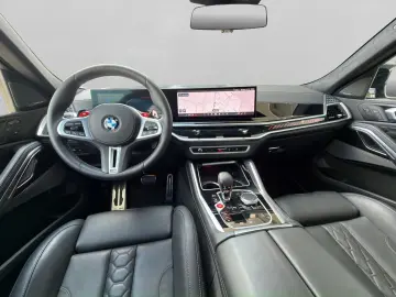 BMW X6 M Competition ab 1 99% eff.   Massage Panoram
