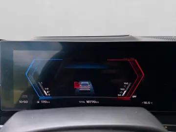 BMW X6 M Competition ab 1 99% eff.   Massage Panoram
