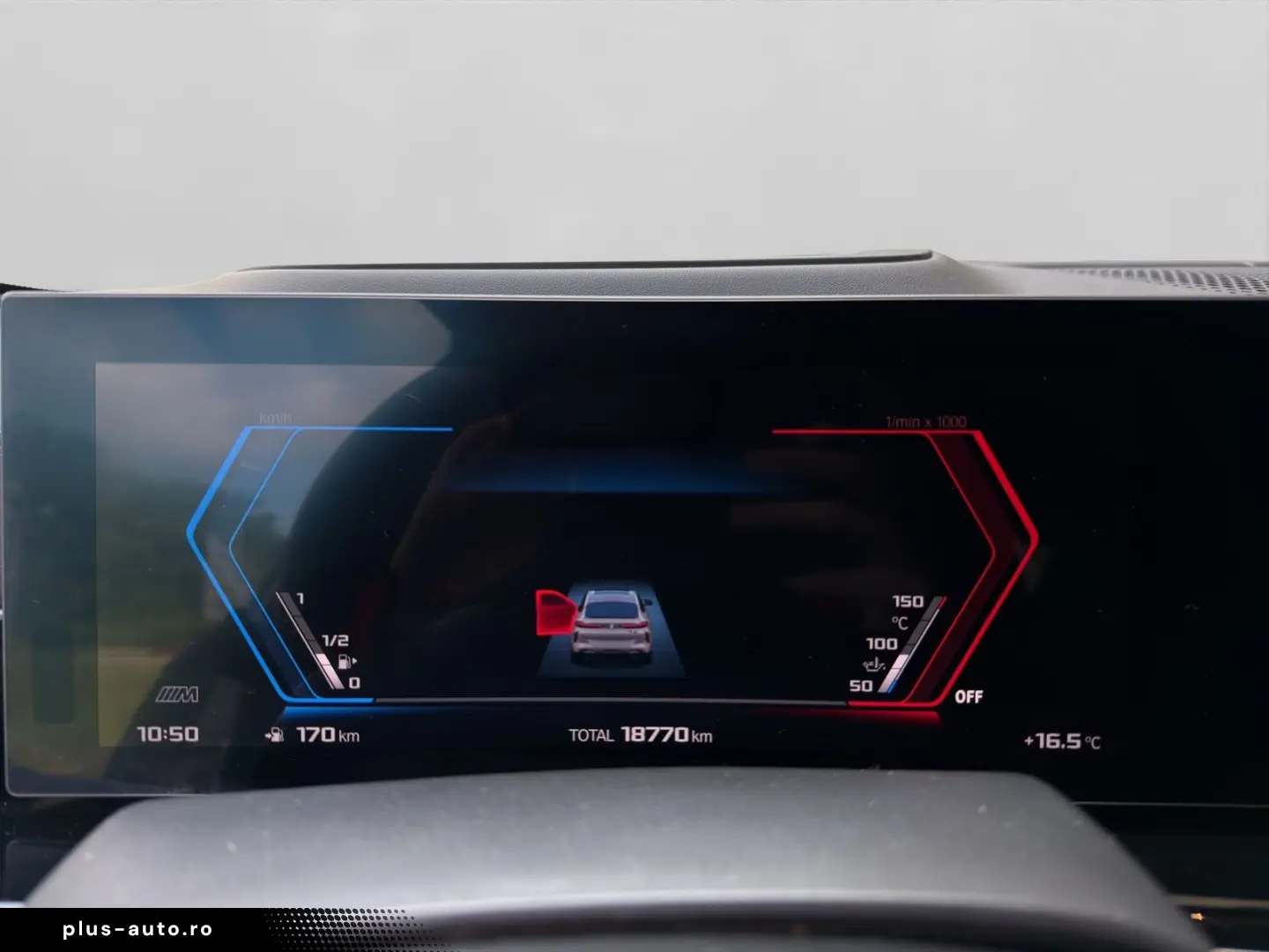 BMW X6 M Competition ab 1 99% eff.   Massage Panoram