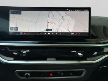 BMW X6 M Competition ab 1 99% eff.   Massage Panoram