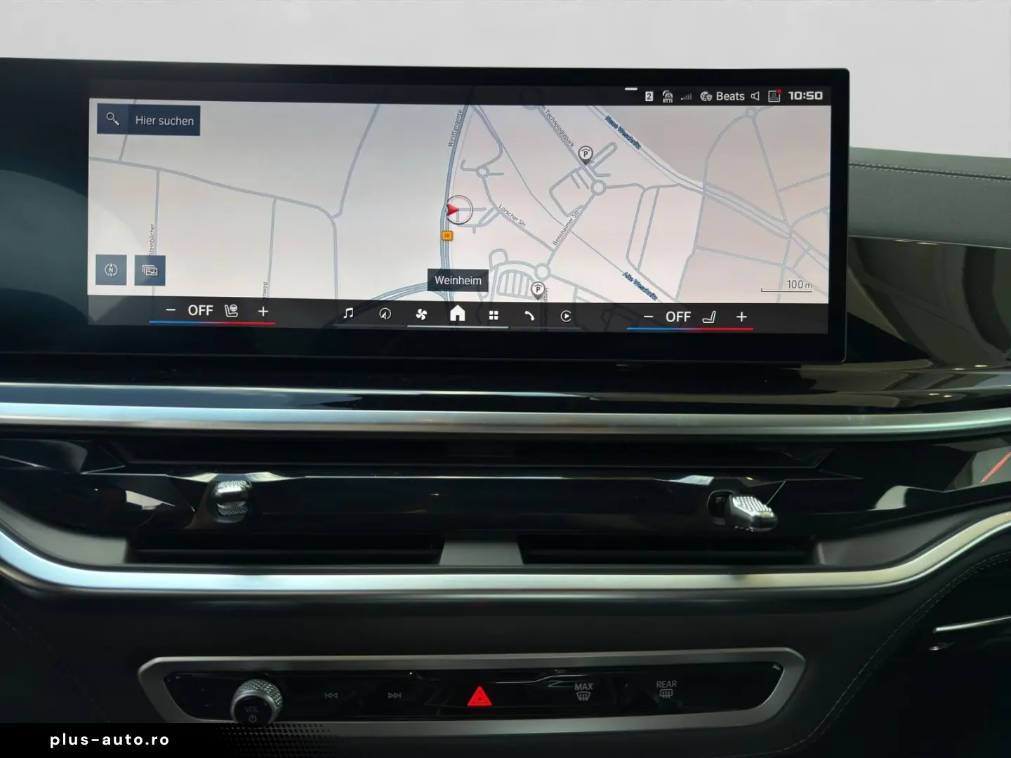 BMW X6 M Competition ab 1 99% eff.   Massage Panoram