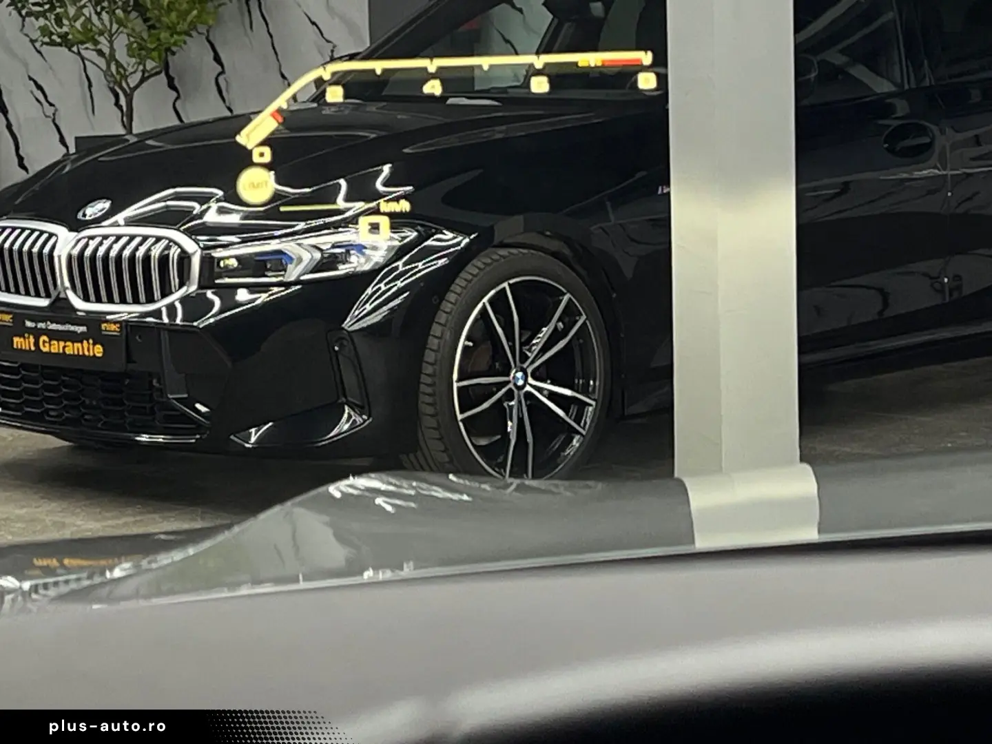 BMW X6 M  COMPETITION LASER FULL CARBON PANO HUD H&K