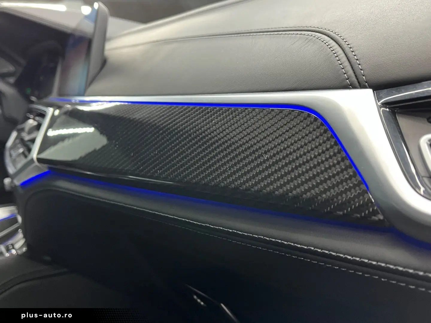 BMW X6 M  COMPETITION LASER FULL CARBON PANO HUD H&K