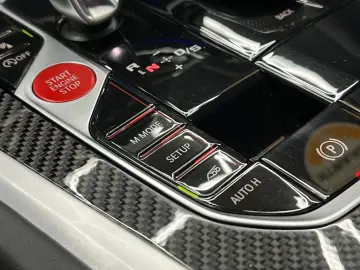 BMW X6 M  COMPETITION LASER FULL CARBON PANO HUD H&K
