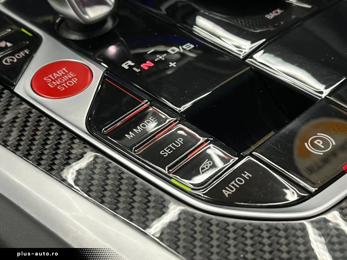 BMW X6 M  COMPETITION LASER FULL CARBON PANO HUD H&K