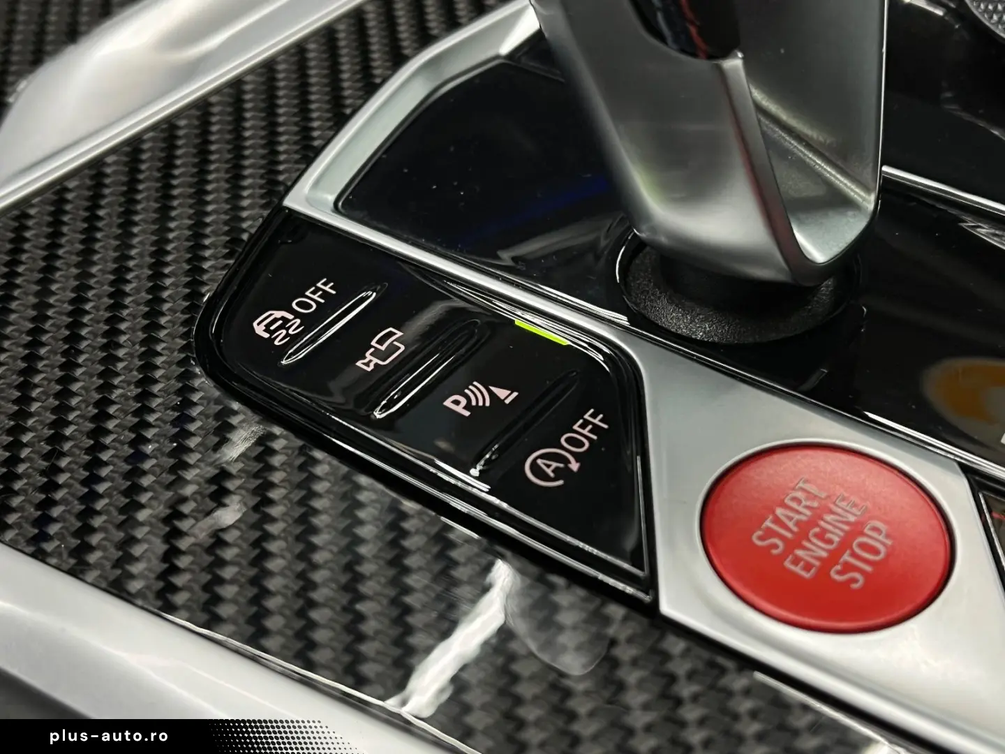 BMW X6 M  COMPETITION LASER FULL CARBON PANO HUD H&K