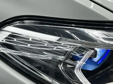 BMW X6 M  COMPETITION LASER FULL CARBON PANO HUD H&K