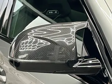 BMW X6 M  COMPETITION LASER FULL CARBON PANO HUD H&K