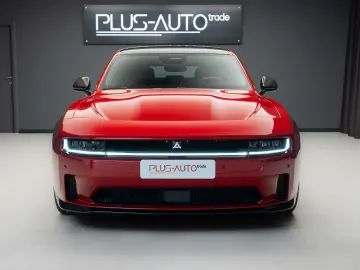 Dodge Charger Scatpack Daytona EV Stage 2
