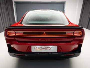 Dodge Charger Scatpack Daytona EV Stage 2