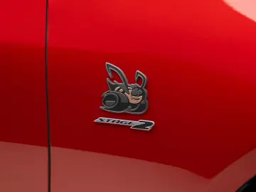 Dodge Charger Scatpack Daytona EV Stage 2