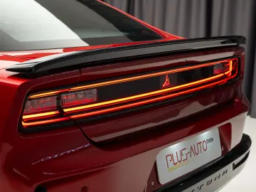 Dodge Charger Scatpack Daytona EV Stage 2