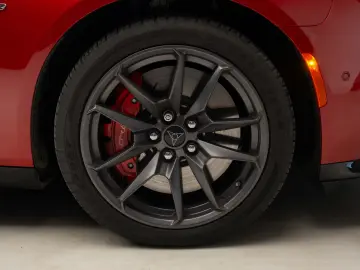 Dodge Charger Scatpack Daytona EV Stage 2