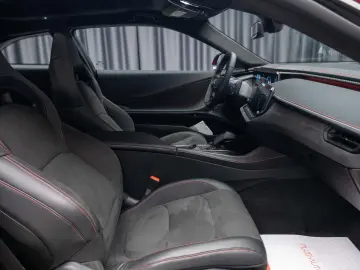 Dodge Charger Scatpack Daytona EV Stage 2