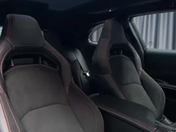 Dodge Charger Scatpack Daytona EV Stage 2