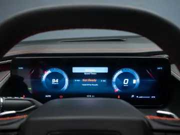 Dodge Charger Scatpack Daytona EV Stage 2