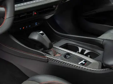 Dodge Charger Scatpack Daytona EV Stage 2