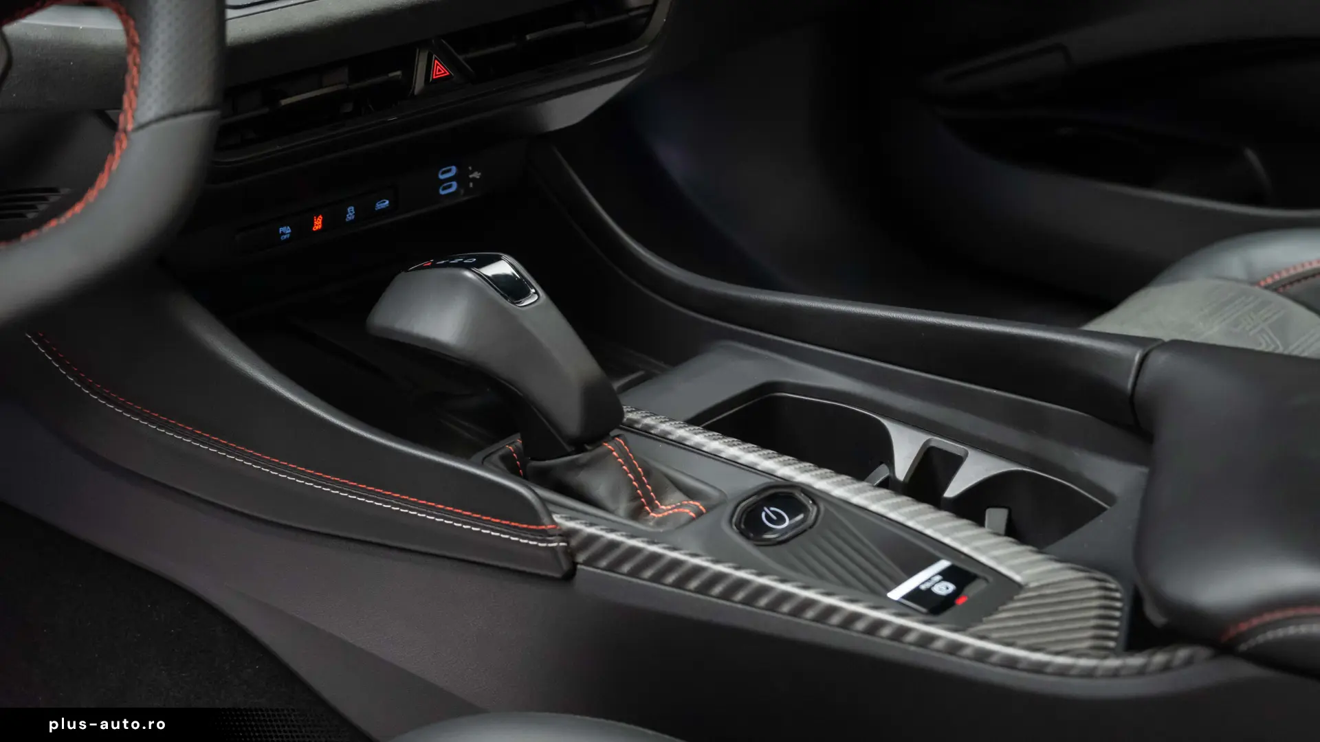 Dodge Charger Scatpack Daytona EV Stage 2