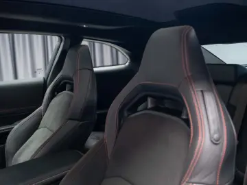 Dodge Charger Scatpack Daytona EV Stage 2