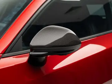 Dodge Charger Scatpack Daytona EV Stage 2