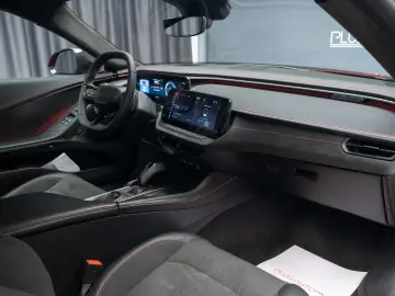 Dodge Charger Scatpack Daytona EV Stage 2