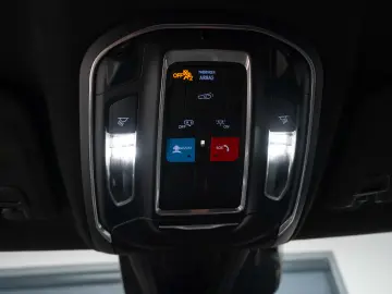 Dodge Charger Scatpack Daytona EV Stage 2